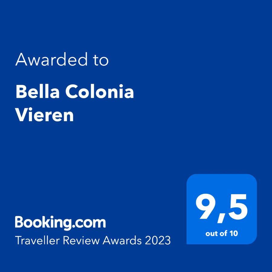 Bella Colonia Vieren Διαμέρισμα Hürth Εξωτερικό φωτογραφία